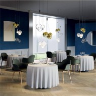 Random Pendant Light