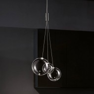 Random Pendant Light