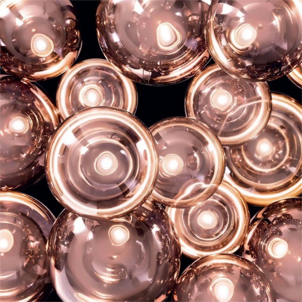 Random Pendant Light