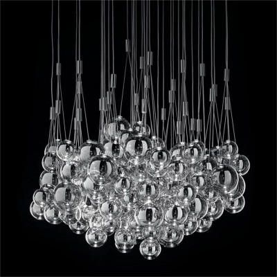 Random Pendant Light