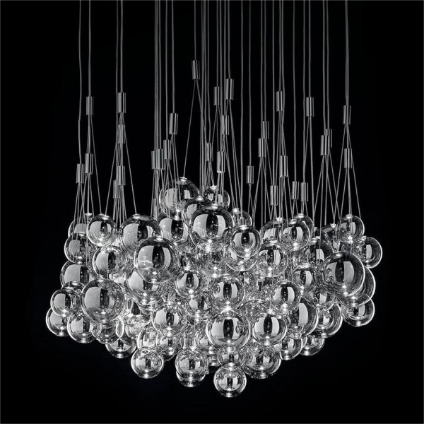 Random Pendant Light