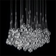 Random Pendant Light