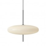 Disk Ledl Pendant Light
