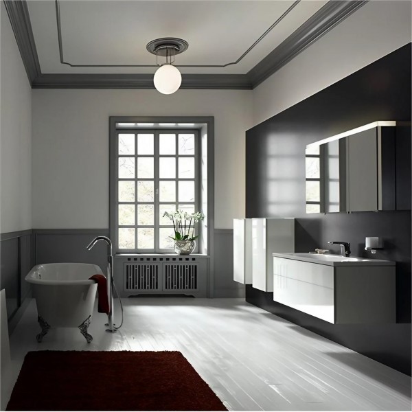 Bauhaus Ceiling Light DMB26