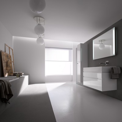 Bauhaus Ceiling Light DMB26