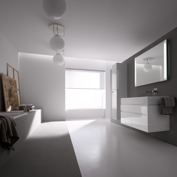 Bauhaus Ceiling Light DMB26