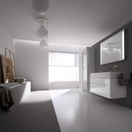 Bauhaus Ceiling Light DMB26