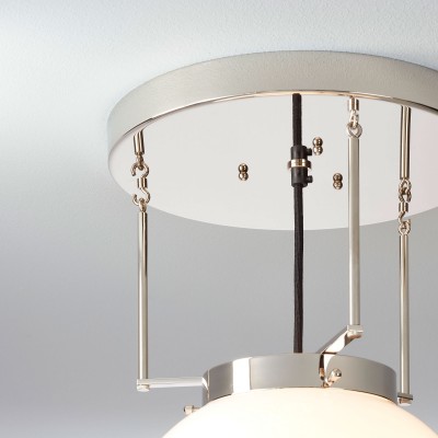 Bauhaus Ceiling Light DMB26