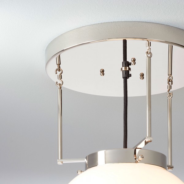 Bauhaus Ceiling Light DMB26