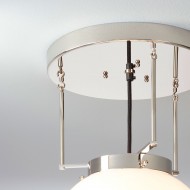 Bauhaus Ceiling Light DMB26