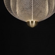 Meshmatics Chandelier