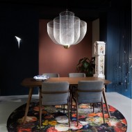 Meshmatics Chandelier