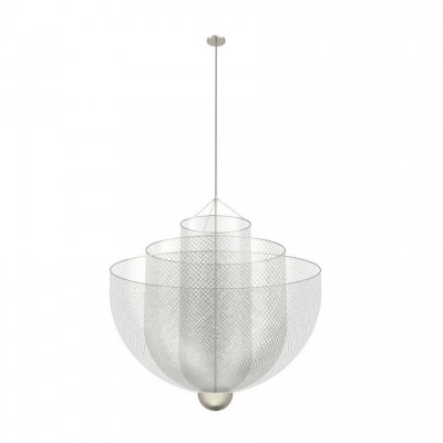 Meshmatics Chandelier