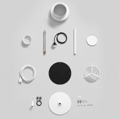 Bumling Mini Table Lamp