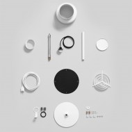 Настольная мини-лампа Bumling