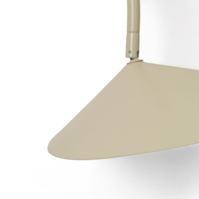 Arum Swivel Wall Lamp