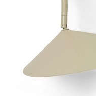 Arum Swivel Wall Lamp