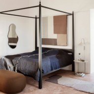 Arum Swivel Wall Lamp