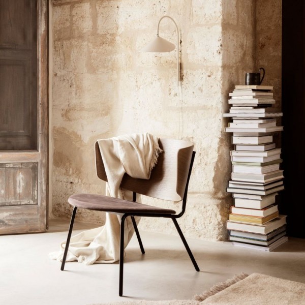 Arum Swivel Wall Lamp