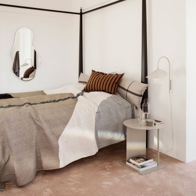 Arum Swivel Wall Lamp