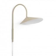 Arum Swivel Wall Lamp