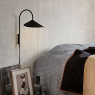 Arum Swivel Wall Lamp