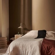 Arum Swivel Wall Lamp