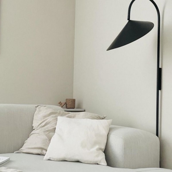 Arum Swivel Wall Lamp