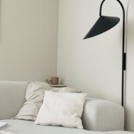Arum Swivel Wall Lamp