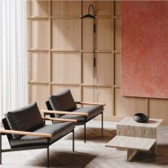 Arum Swivel Wall Lamp