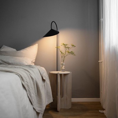 Arum Swivel Wall Lamp