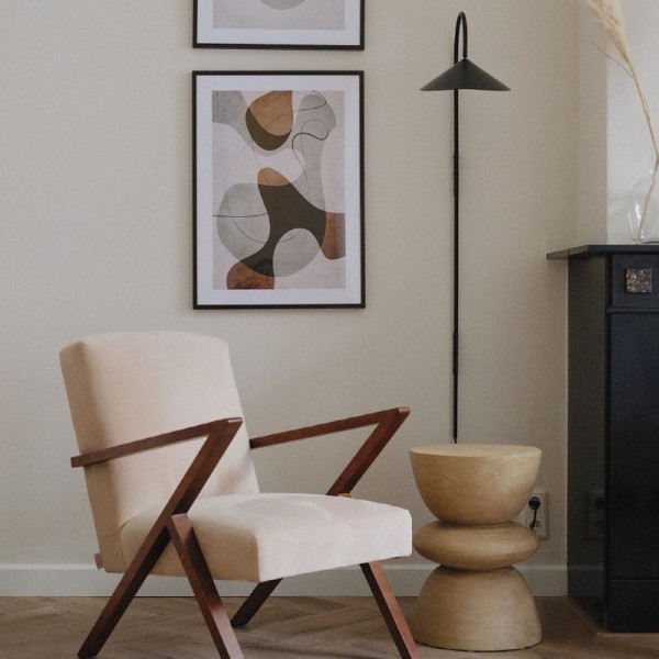 Arum Swivel Wall Lamp