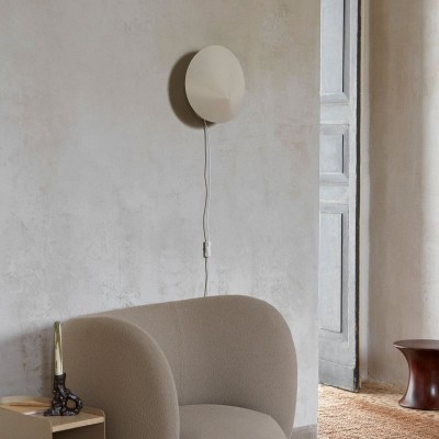Arum Swivel Wall Lamp