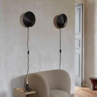 Arum Swivel Wall Lamp