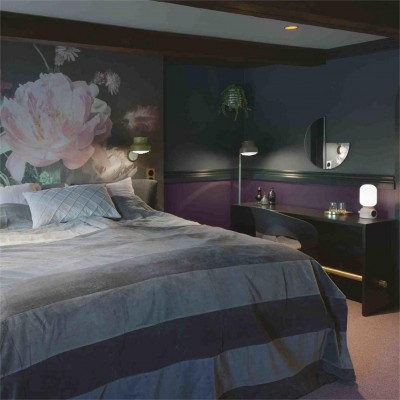 Напольный мини-светильник Bumling