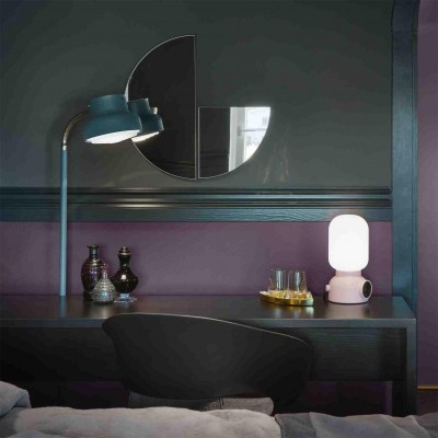 Bumling Mini Floor Lamp