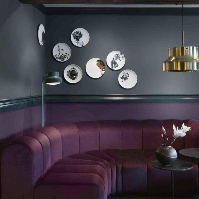 Напольный мини-светильник Bumling