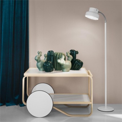 Bumling Mini Floor Lamp