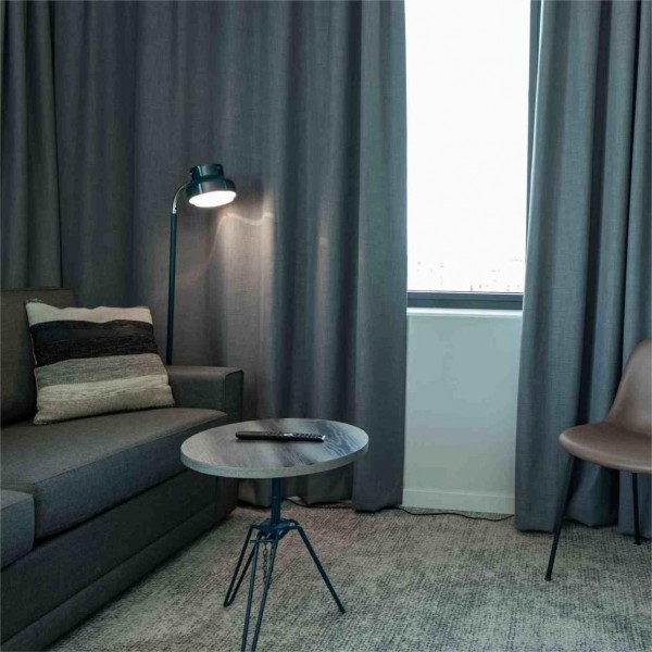 Напольный мини-светильник Bumling