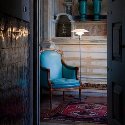 PH 3½-2½ Floor Lamp