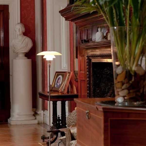 PH 3½-2½ Floor Lamp