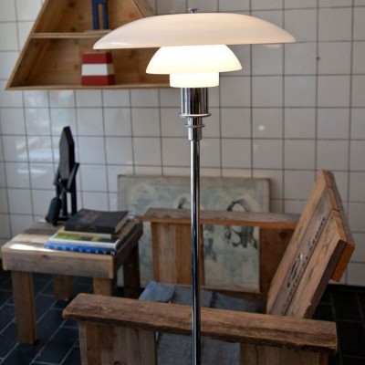 PH 3½-2½ Floor Lamp