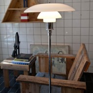 PH 3½-2½ Floor Lamp