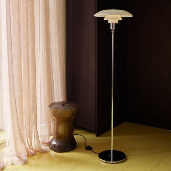 PH 3½-2½ Floor Lamp