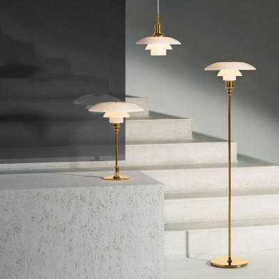PH 3½-2½ Floor Lamp