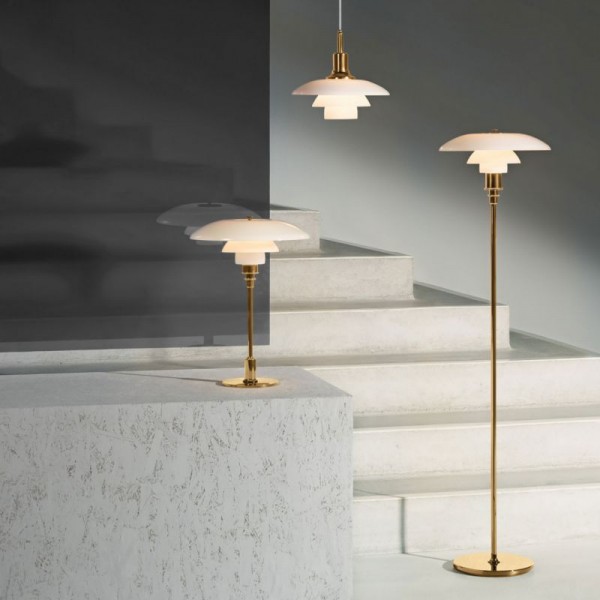 PH 3½-2½ Floor Lamp