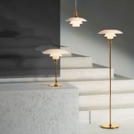 PH 3½-2½ Floor Lamp