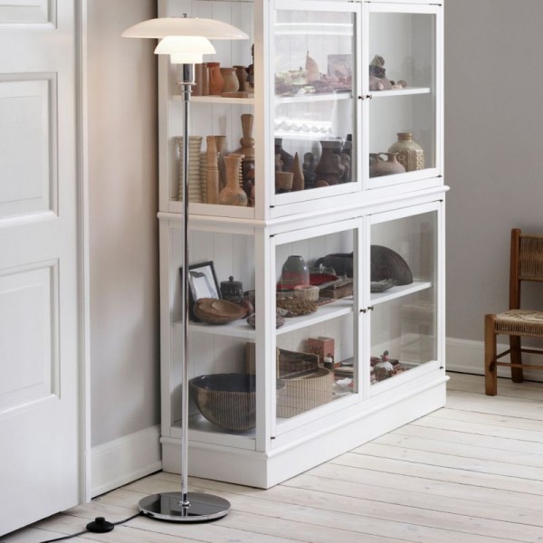 PH 3½-2½ Floor Lamp