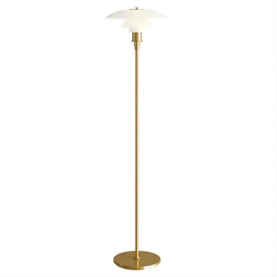 PH 3½-2½ Floor Lamp