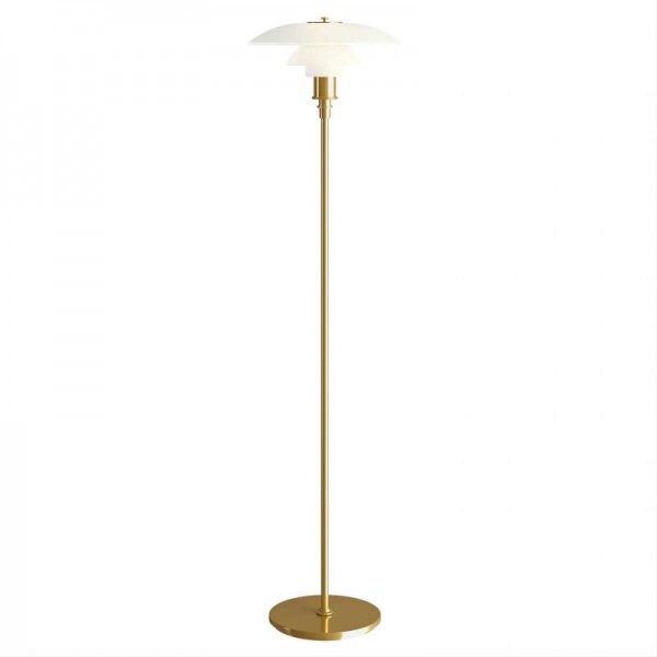 PH 3½-2½ Floor Lamp